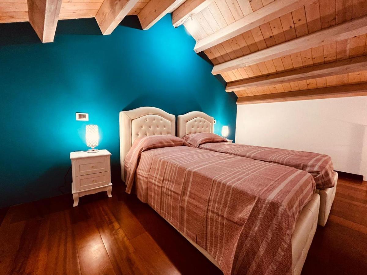 Suite Sardinia Holiday Κάλιαρι Εξωτερικό φωτογραφία