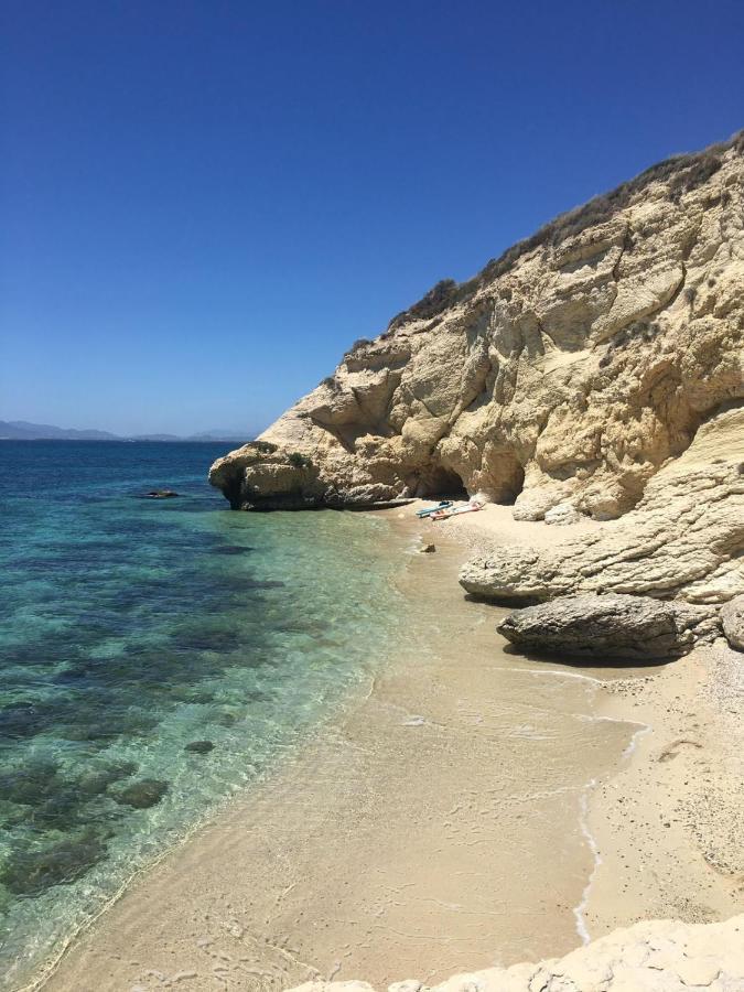 Suite Sardinia Holiday Κάλιαρι Εξωτερικό φωτογραφία