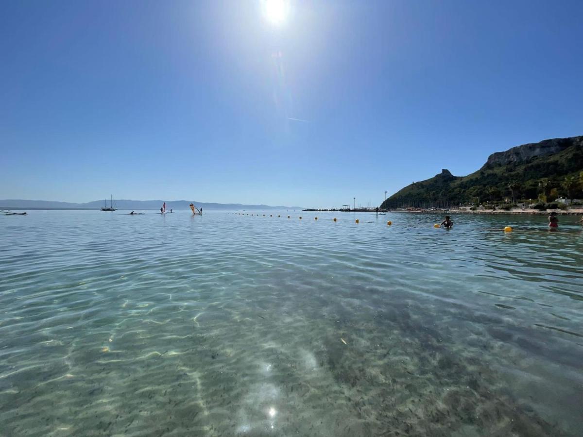Suite Sardinia Holiday Κάλιαρι Εξωτερικό φωτογραφία