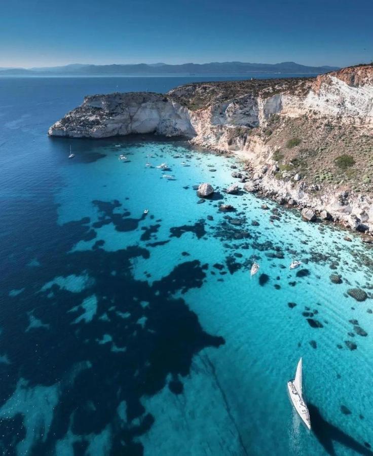 Suite Sardinia Holiday Κάλιαρι Εξωτερικό φωτογραφία