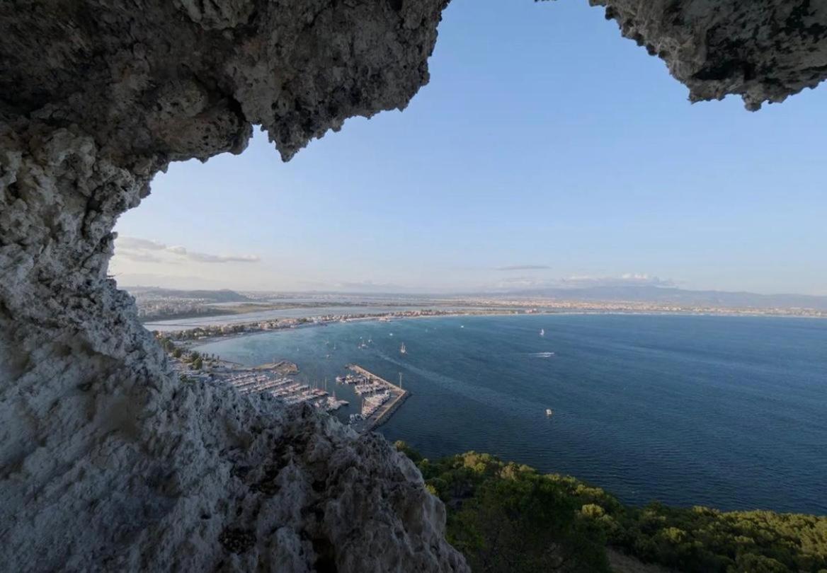 Suite Sardinia Holiday Κάλιαρι Εξωτερικό φωτογραφία