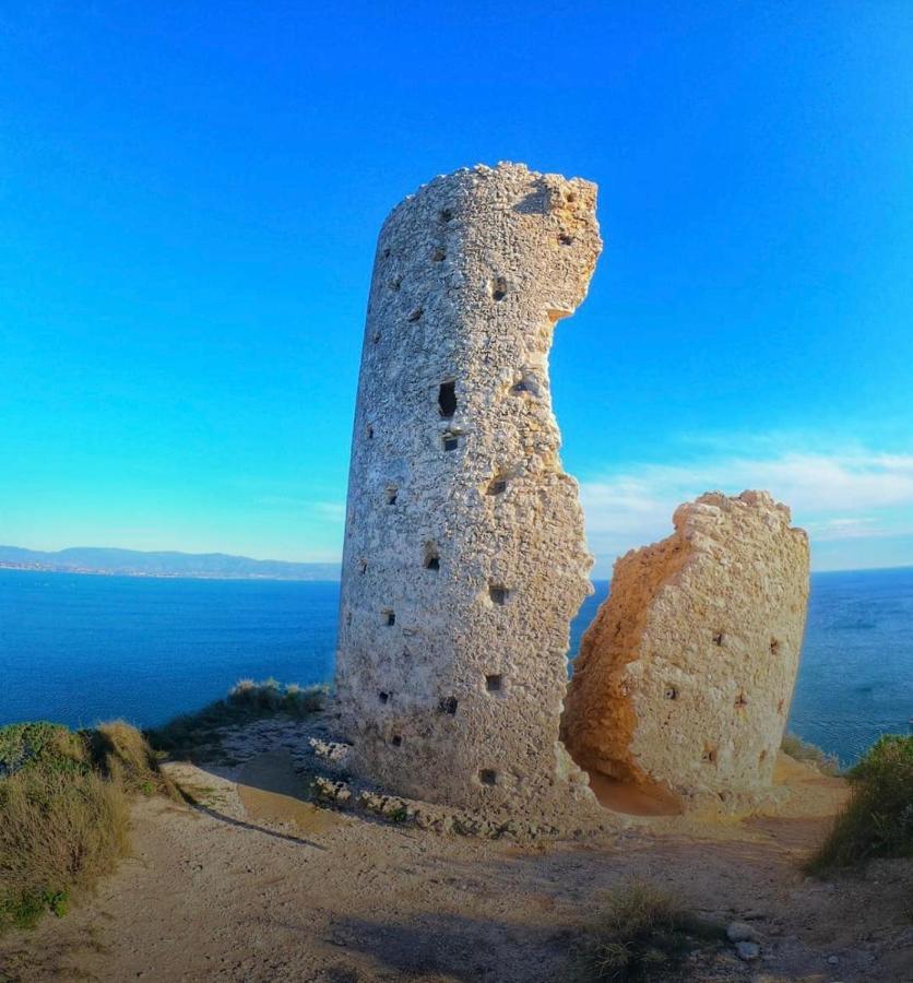 Suite Sardinia Holiday Κάλιαρι Εξωτερικό φωτογραφία