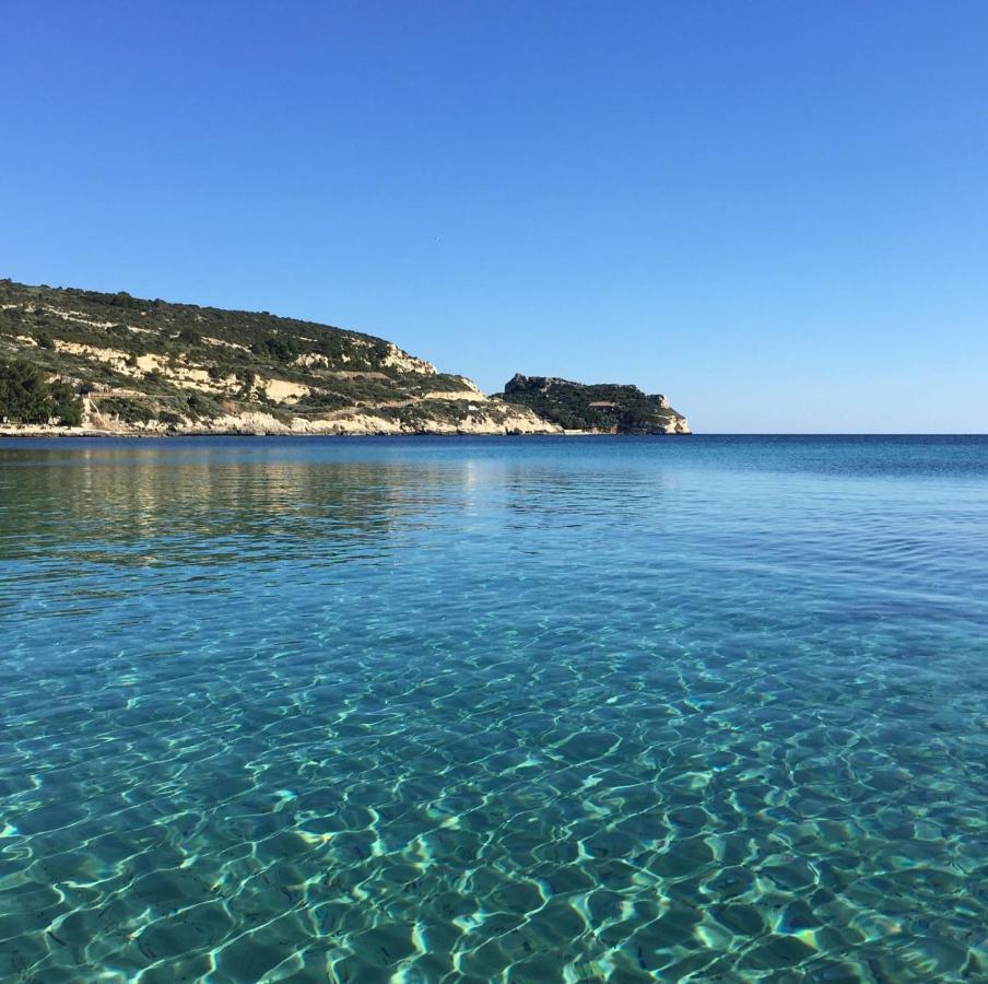 Suite Sardinia Holiday Κάλιαρι Εξωτερικό φωτογραφία