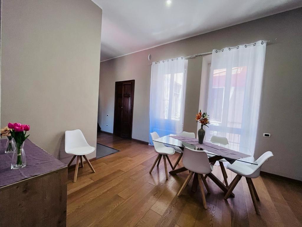 Suite Sardinia Holiday Κάλιαρι Εξωτερικό φωτογραφία