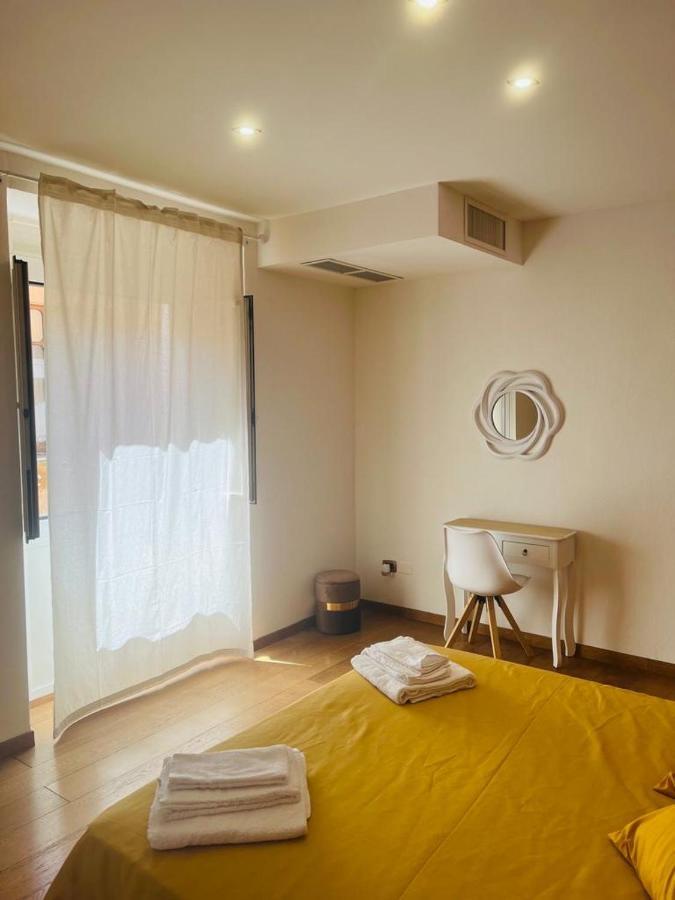 Suite Sardinia Holiday Κάλιαρι Εξωτερικό φωτογραφία